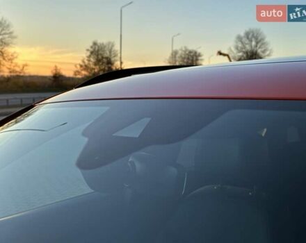 Красный Ауди E-Tron, объемом двигателя 0 л и пробегом 64 тыс. км за 34900 $, фото 46 на Automoto.ua