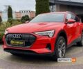 Красный Ауди E-Tron, объемом двигателя 95 л и пробегом 29 тыс. км за 38900 $, фото 2 на Automoto.ua