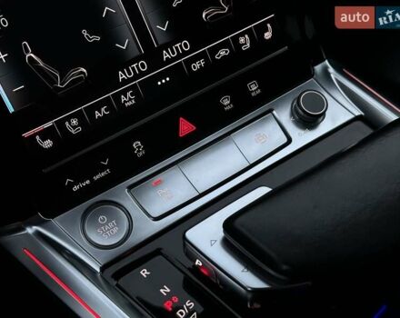 Красный Ауди E-Tron, объемом двигателя 0 л и пробегом 64 тыс. км за 34900 $, фото 84 на Automoto.ua