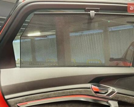 Красный Ауди E-Tron, объемом двигателя 0 л и пробегом 119 тыс. км за 29500 $, фото 33 на Automoto.ua