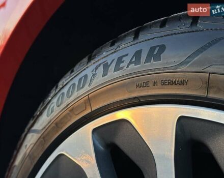 Красный Ауди E-Tron, объемом двигателя 0 л и пробегом 64 тыс. км за 34900 $, фото 36 на Automoto.ua