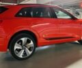 Красный Ауди E-Tron, объемом двигателя 0 л и пробегом 119 тыс. км за 29500 $, фото 16 на Automoto.ua