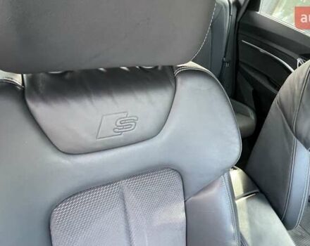 Красный Ауди E-Tron, объемом двигателя 0 л и пробегом 119 тыс. км за 29500 $, фото 44 на Automoto.ua