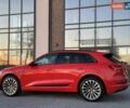 Красный Ауди E-Tron, объемом двигателя 0 л и пробегом 64 тыс. км за 34900 $, фото 22 на Automoto.ua