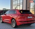 Красный Ауди E-Tron, объемом двигателя 0 л и пробегом 64 тыс. км за 34900 $, фото 24 на Automoto.ua