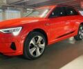 Красный Ауди E-Tron, объемом двигателя 0 л и пробегом 119 тыс. км за 29500 $, фото 11 на Automoto.ua