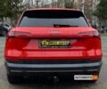 Красный Ауди E-Tron, объемом двигателя 95 л и пробегом 29 тыс. км за 38900 $, фото 5 на Automoto.ua