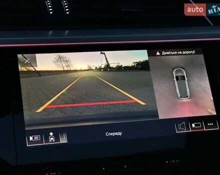 Красный Ауди E-Tron, объемом двигателя 0 л и пробегом 64 тыс. км за 34900 $, фото 75 на Automoto.ua