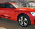 Красный Ауди E-Tron, объемом двигателя 0 л и пробегом 119 тыс. км за 29500 $, фото 21 на Automoto.ua