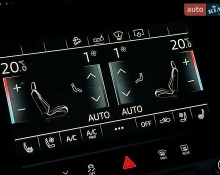 Красный Ауди E-Tron, объемом двигателя 0 л и пробегом 64 тыс. км за 34900 $, фото 83 на Automoto.ua