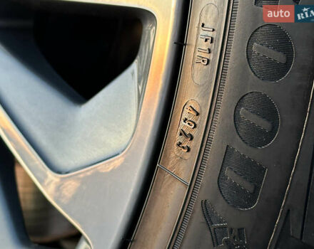 Красный Ауди E-Tron, объемом двигателя 0 л и пробегом 64 тыс. км за 34900 $, фото 37 на Automoto.ua