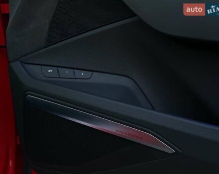 Красный Ауди E-Tron, объемом двигателя 0 л и пробегом 64 тыс. км за 34900 $, фото 65 на Automoto.ua