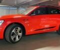 Красный Ауди E-Tron, объемом двигателя 0 л и пробегом 119 тыс. км за 29500 $, фото 13 на Automoto.ua