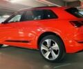 Красный Ауди E-Tron, объемом двигателя 0 л и пробегом 119 тыс. км за 29500 $, фото 15 на Automoto.ua