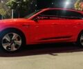 Красный Ауди E-Tron, объемом двигателя 0 л и пробегом 119 тыс. км за 29500 $, фото 1 на Automoto.ua