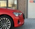 Красный Ауди E-Tron, объемом двигателя 0 л и пробегом 64 тыс. км за 34900 $, фото 42 на Automoto.ua