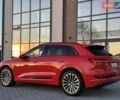 Красный Ауди E-Tron, объемом двигателя 0 л и пробегом 64 тыс. км за 34900 $, фото 23 на Automoto.ua