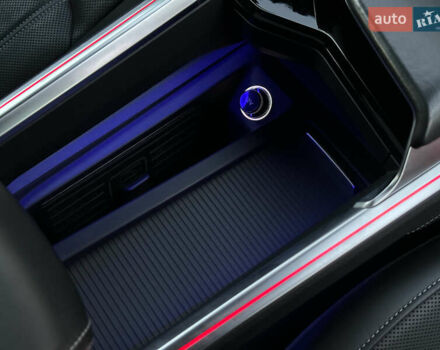 Красный Ауди E-Tron, объемом двигателя 0 л и пробегом 64 тыс. км за 34900 $, фото 87 на Automoto.ua