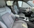 Красный Ауди E-Tron, объемом двигателя 0 л и пробегом 119 тыс. км за 29500 $, фото 43 на Automoto.ua