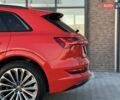 Красный Ауди E-Tron, объемом двигателя 0 л и пробегом 64 тыс. км за 34900 $, фото 38 на Automoto.ua