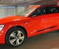Красный Ауди E-Tron, объемом двигателя 0 л и пробегом 119 тыс. км за 29500 $, фото 22 на Automoto.ua