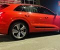 Красный Ауди E-Tron, объемом двигателя 0 л и пробегом 119 тыс. км за 29500 $, фото 2 на Automoto.ua