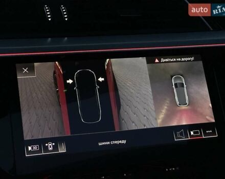 Красный Ауди E-Tron, объемом двигателя 0 л и пробегом 64 тыс. км за 34900 $, фото 77 на Automoto.ua