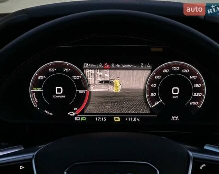 Красный Ауди E-Tron, объемом двигателя 0 л и пробегом 64 тыс. км за 34900 $, фото 72 на Automoto.ua