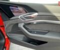 Красный Ауди E-Tron, объемом двигателя 0 л и пробегом 119 тыс. км за 29500 $, фото 45 на Automoto.ua