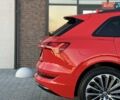 Красный Ауди E-Tron, объемом двигателя 0 л и пробегом 64 тыс. км за 34900 $, фото 39 на Automoto.ua