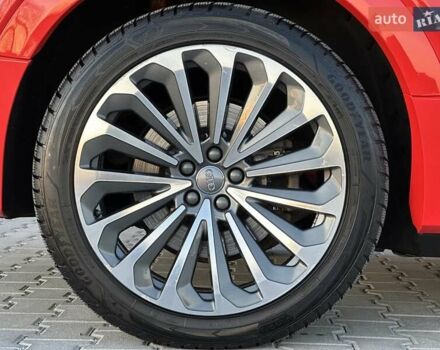 Красный Ауди E-Tron, объемом двигателя 0 л и пробегом 64 тыс. км за 34900 $, фото 40 на Automoto.ua