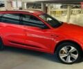 Красный Ауди E-Tron, объемом двигателя 0 л и пробегом 119 тыс. км за 29500 $, фото 28 на Automoto.ua