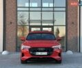 Красный Ауди E-Tron, объемом двигателя 0 л и пробегом 64 тыс. км за 34900 $, фото 13 на Automoto.ua
