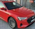 Красный Ауди E-Tron, объемом двигателя 0 л и пробегом 64 тыс. км за 34900 $, фото 6 на Automoto.ua