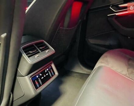 Красный Ауди E-Tron, объемом двигателя 0 л и пробегом 119 тыс. км за 29500 $, фото 34 на Automoto.ua