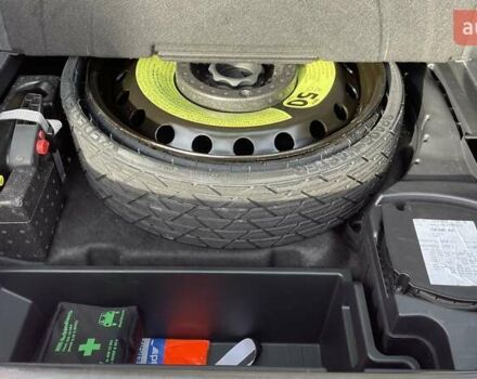 Красный Ауди E-Tron, объемом двигателя 0 л и пробегом 119 тыс. км за 29500 $, фото 37 на Automoto.ua