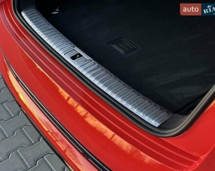 Красный Ауди E-Tron, объемом двигателя 0 л и пробегом 64 тыс. км за 34900 $, фото 94 на Automoto.ua