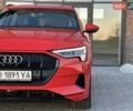 Красный Ауди E-Tron, объемом двигателя 0 л и пробегом 64 тыс. км за 34900 $, фото 16 на Automoto.ua