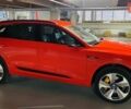 Красный Ауди E-Tron, объемом двигателя 0 л и пробегом 119 тыс. км за 29500 $, фото 20 на Automoto.ua