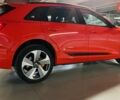 Красный Ауди E-Tron, объемом двигателя 0 л и пробегом 119 тыс. км за 29500 $, фото 17 на Automoto.ua