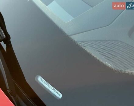 Красный Ауди E-Tron, объемом двигателя 0 л и пробегом 64 тыс. км за 34900 $, фото 4 на Automoto.ua