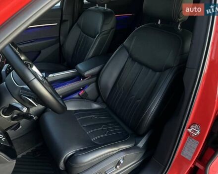 Красный Ауди E-Tron, объемом двигателя 0 л и пробегом 64 тыс. км за 34900 $, фото 54 на Automoto.ua