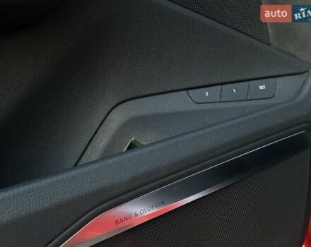 Красный Ауди E-Tron, объемом двигателя 0 л и пробегом 64 тыс. км за 34900 $, фото 50 на Automoto.ua