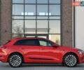Красный Ауди E-Tron, объемом двигателя 0 л и пробегом 64 тыс. км за 34900 $, фото 29 на Automoto.ua