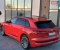 Красный Ауди E-Tron, объемом двигателя 0 л и пробегом 64 тыс. км за 34900 $, фото 10 на Automoto.ua