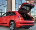 Красный Ауди E-Tron, объемом двигателя 0 л и пробегом 64 тыс. км за 34900 $, фото 88 на Automoto.ua