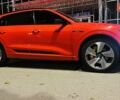 Красный Ауди E-Tron, объемом двигателя 0 л и пробегом 119 тыс. км за 29500 $, фото 3 на Automoto.ua