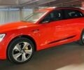 Красный Ауди E-Tron, объемом двигателя 0 л и пробегом 119 тыс. км за 29500 $, фото 10 на Automoto.ua