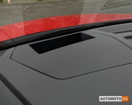 Красный Ауди E-Tron, объемом двигателя 95 л и пробегом 29 тыс. км за 38900 $, фото 18 на Automoto.ua