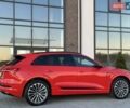 Красный Ауди E-Tron, объемом двигателя 0 л и пробегом 64 тыс. км за 34900 $, фото 28 на Automoto.ua